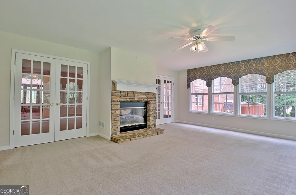 135 Pendleton TRL Tyrone, GA 30290