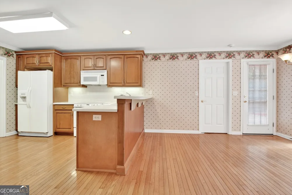 135 Pendleton TRL Tyrone, GA 30290