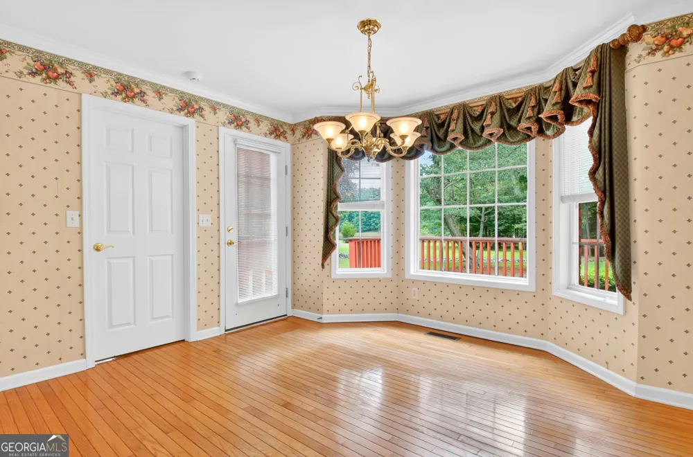 135 Pendleton TRL Tyrone, GA 30290