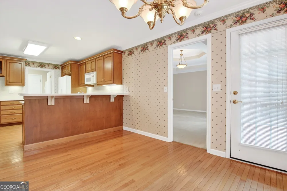 135 Pendleton TRL Tyrone, GA 30290