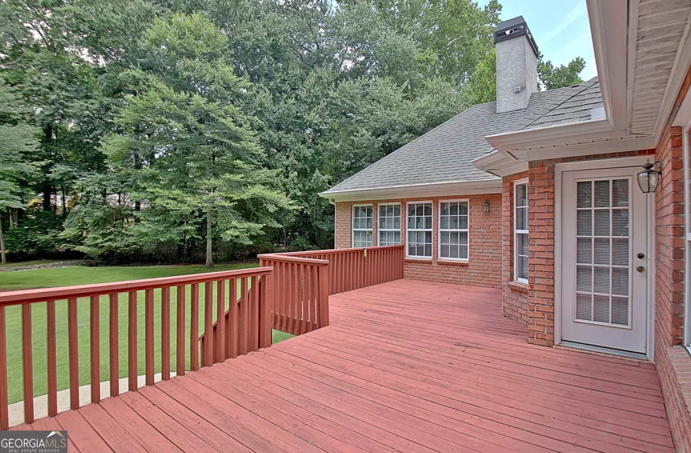 135 Pendleton TRL Tyrone, GA 30290