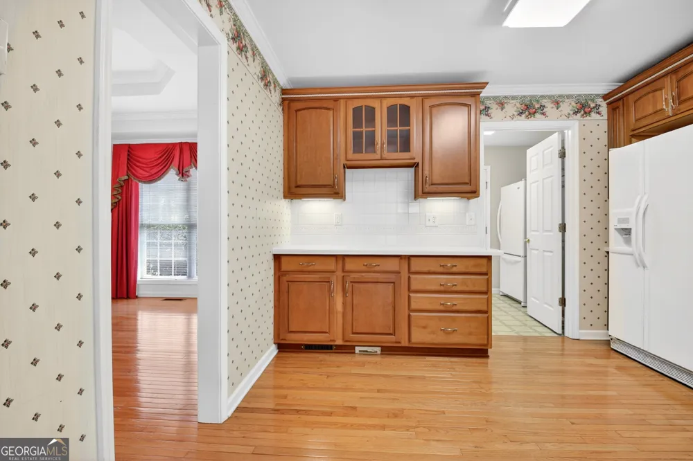 135 Pendleton TRL Tyrone, GA 30290