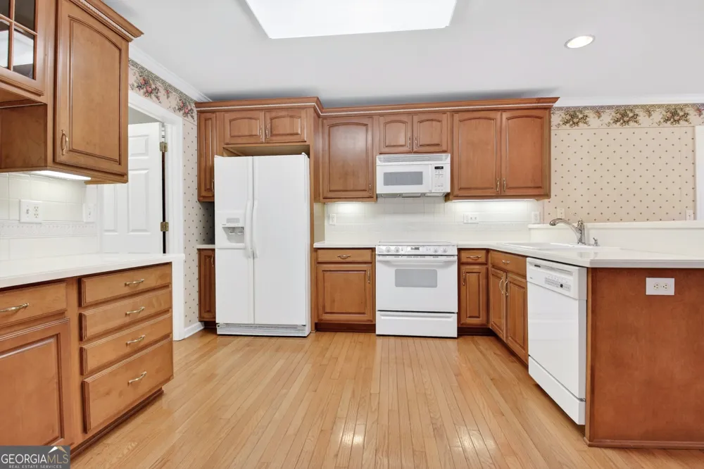 135 Pendleton TRL Tyrone, GA 30290