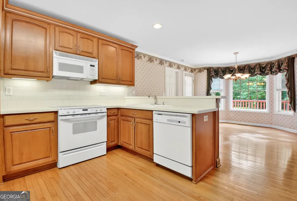135 Pendleton TRL Tyrone, GA 30290
