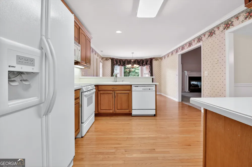 135 Pendleton TRL Tyrone, GA 30290