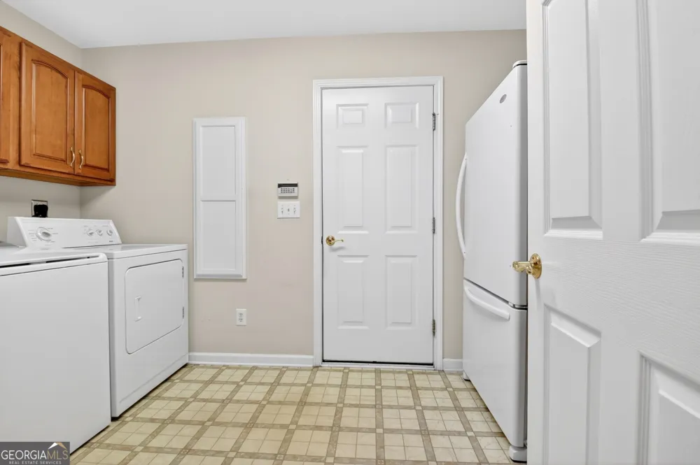 135 Pendleton TRL Tyrone, GA 30290