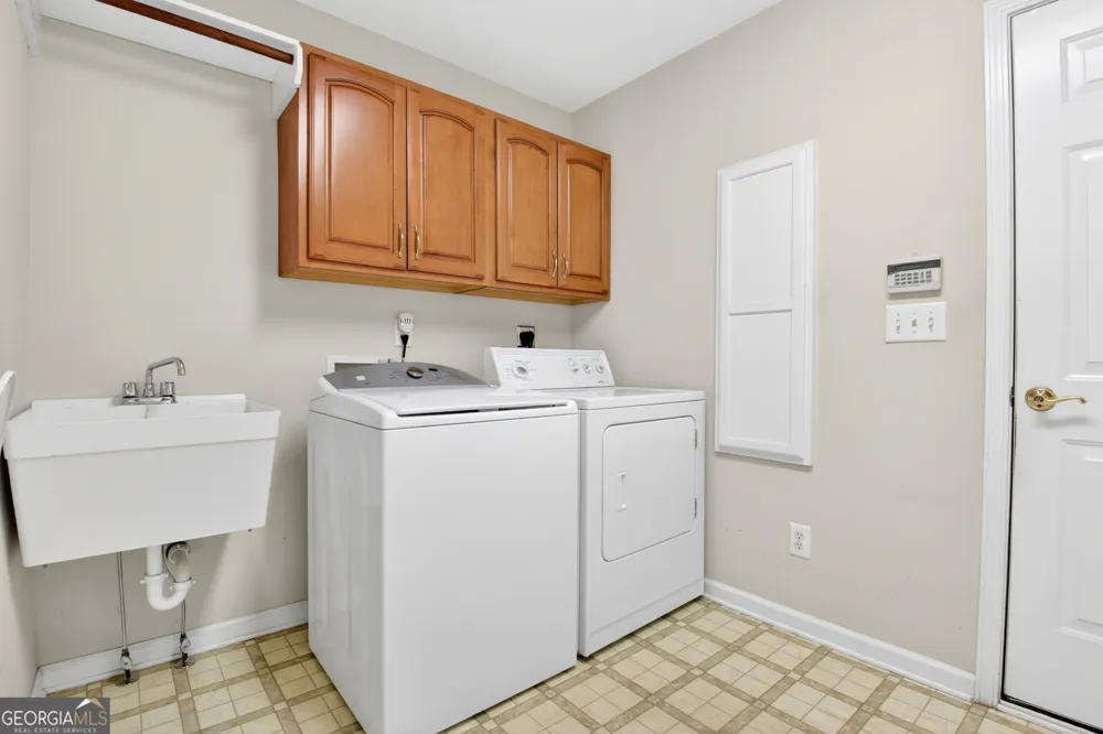 135 Pendleton TRL Tyrone, GA 30290