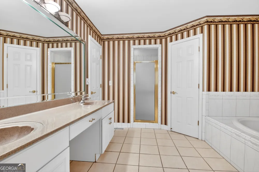 135 Pendleton TRL Tyrone, GA 30290