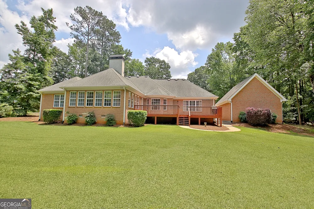 135 Pendleton TRL Tyrone, GA 30290