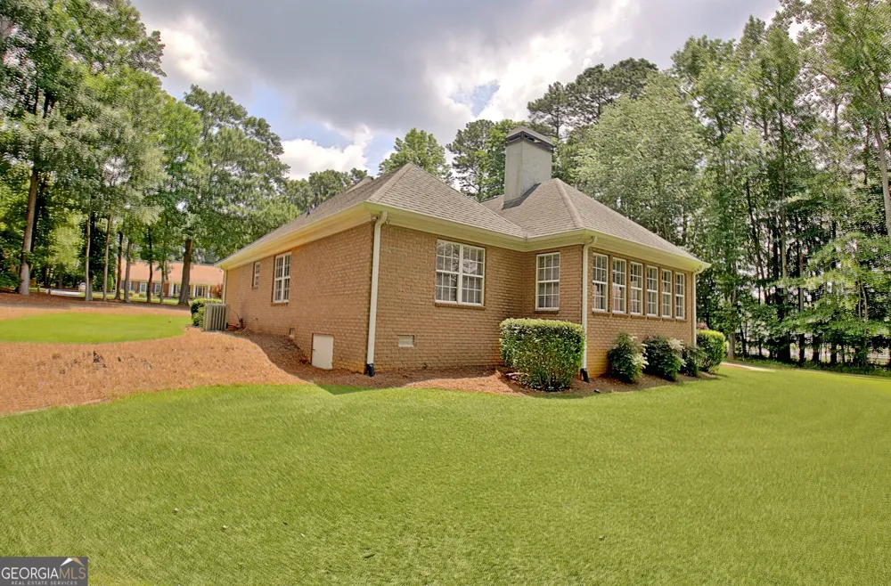 135 Pendleton TRL Tyrone, GA 30290