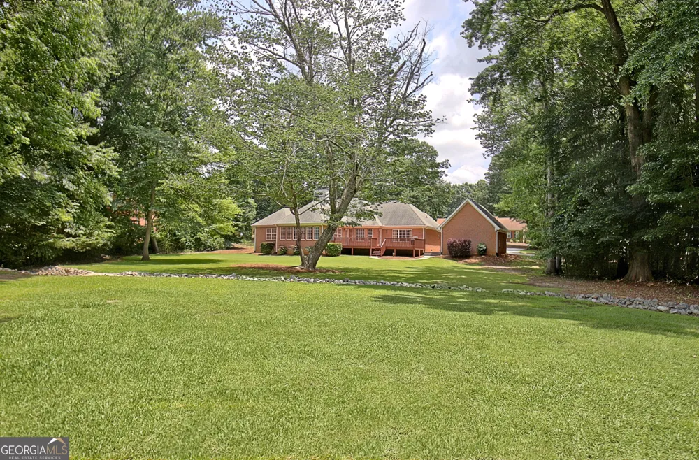 135 Pendleton TRL Tyrone, GA 30290