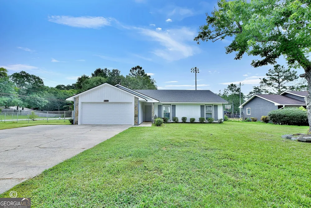7436 Paprika LN Columbus, GA 31904