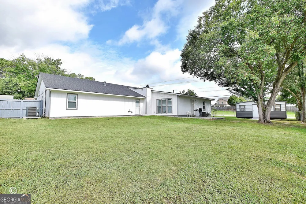 7436 Paprika LN Columbus, GA 31904