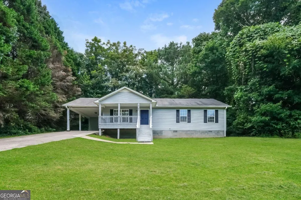 3140 Alenes DR Gainesville, GA 30506