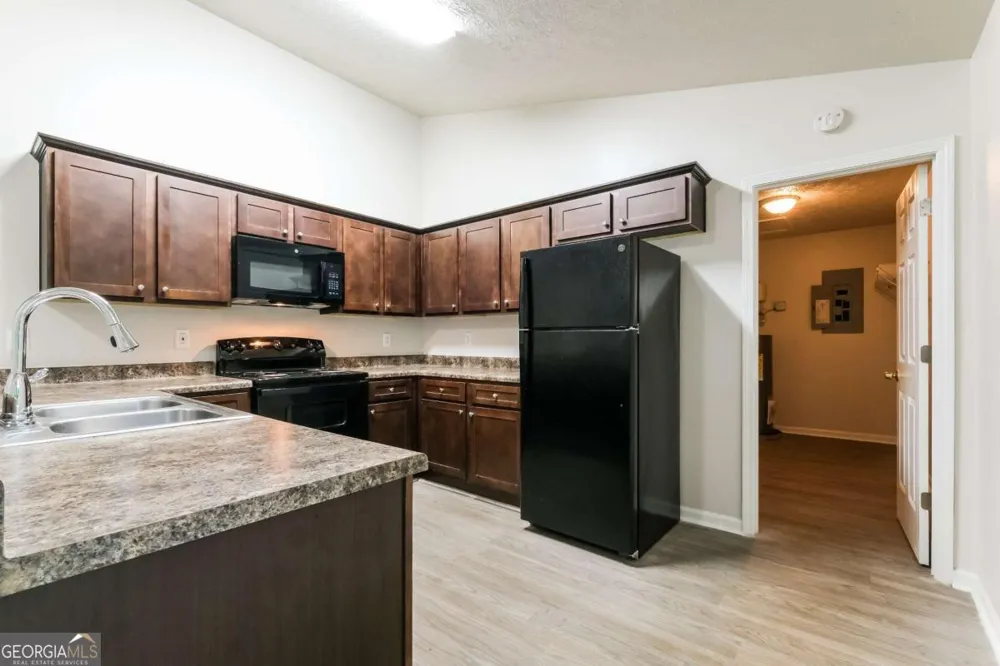 3140 Alenes DR Gainesville, GA 30506