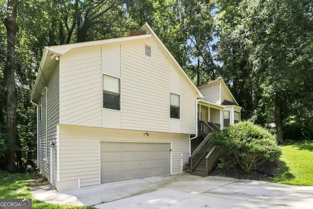 5561 Deerfield PL NW Kennesaw, GA 30144
