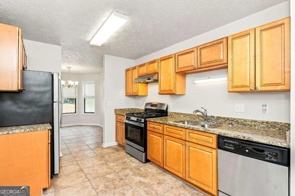 5561 Deerfield PL NW Kennesaw, GA 30144