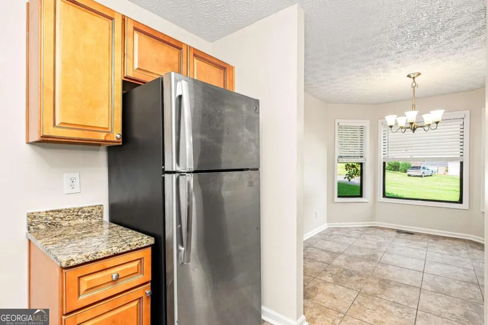 5561 Deerfield PL NW Kennesaw, GA 30144