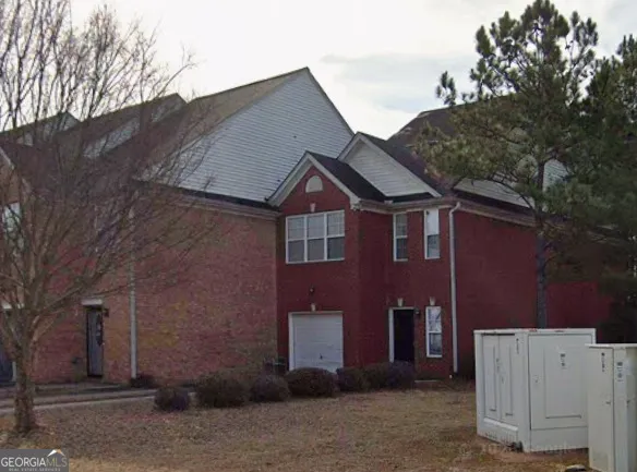 6455 Snowbird LN Douglasville, GA 30134