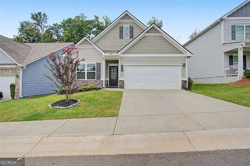 173 Worley DR Jasper, GA 30143