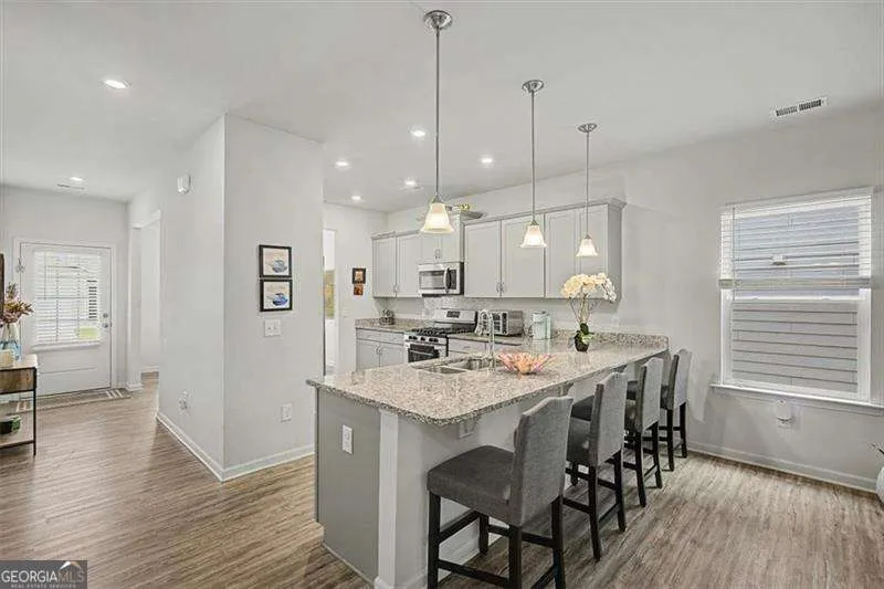 173 Worley DR Jasper, GA 30143