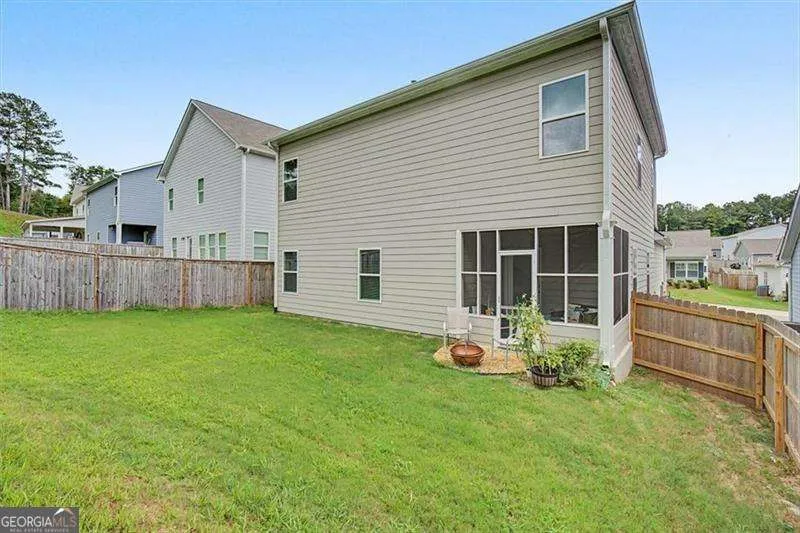 173 Worley DR Jasper, GA 30143