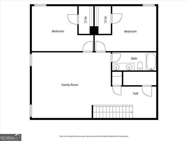 173 Worley DR Jasper, GA 30143