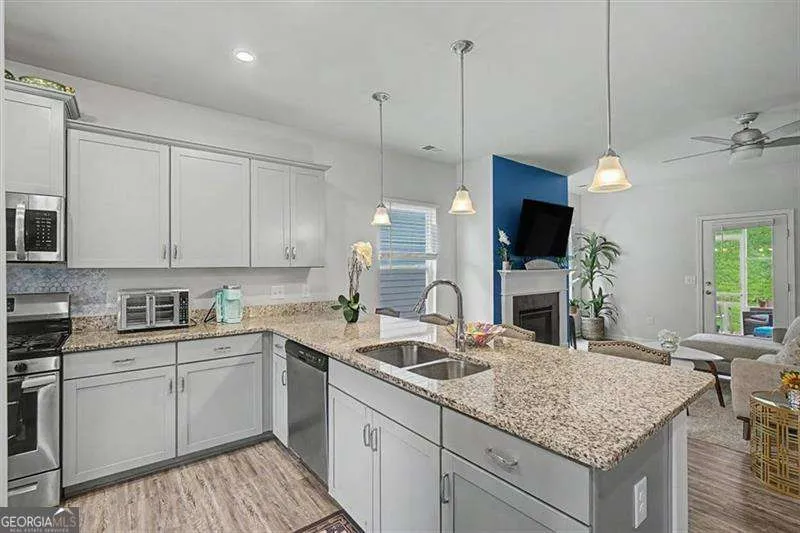 173 Worley DR Jasper, GA 30143