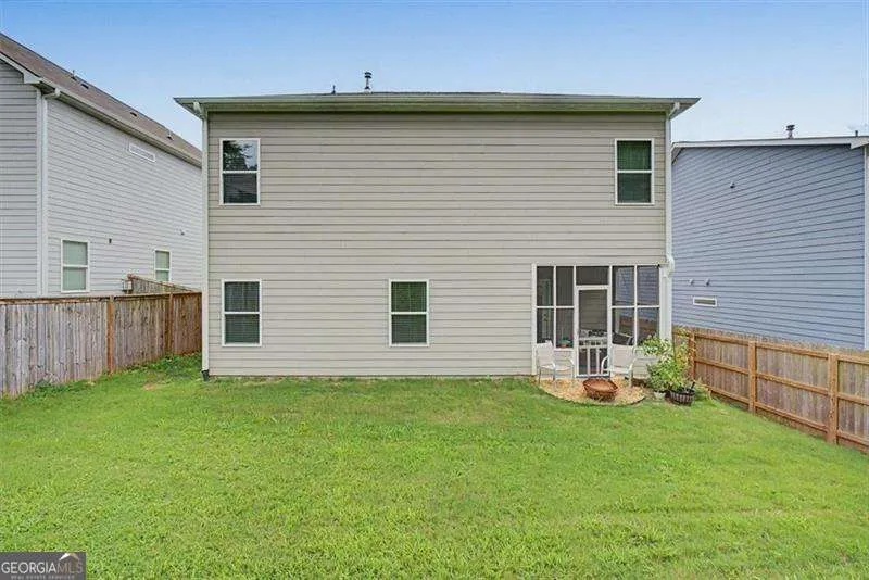 173 Worley DR Jasper, GA 30143