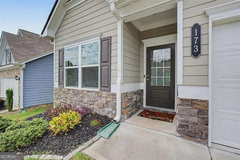 173 Worley DR Jasper, GA 30143