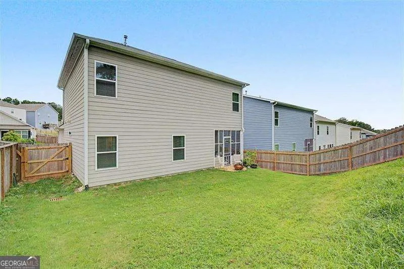 173 Worley DR Jasper, GA 30143