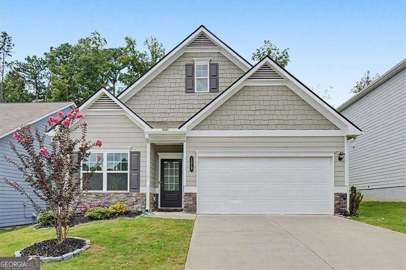 173 Worley DR Jasper, GA 30143