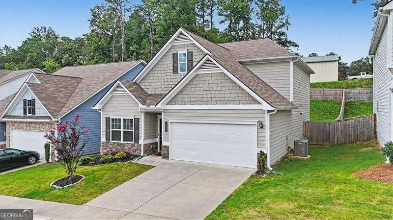 173 Worley DR Jasper, GA 30143