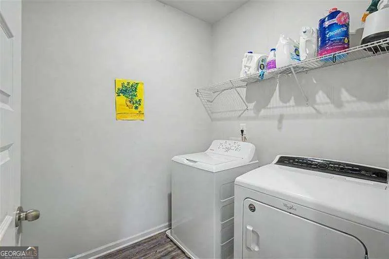 173 Worley DR Jasper, GA 30143