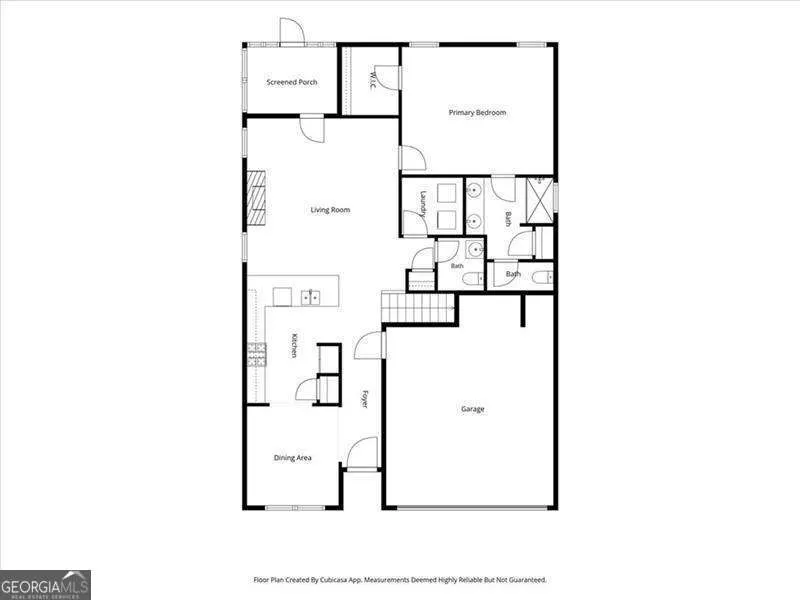 173 Worley DR Jasper, GA 30143