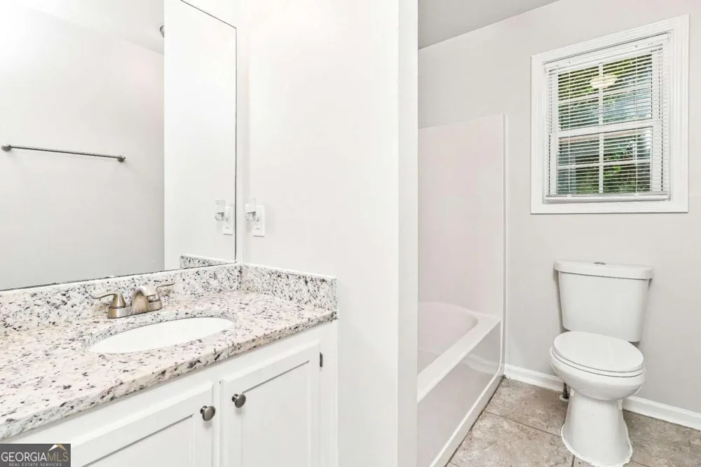 122 Southern Trace WAY Rockmart, GA 30153