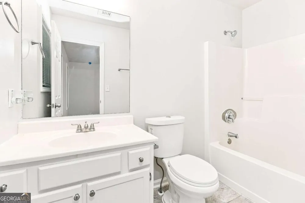 122 Southern Trace WAY Rockmart, GA 30153