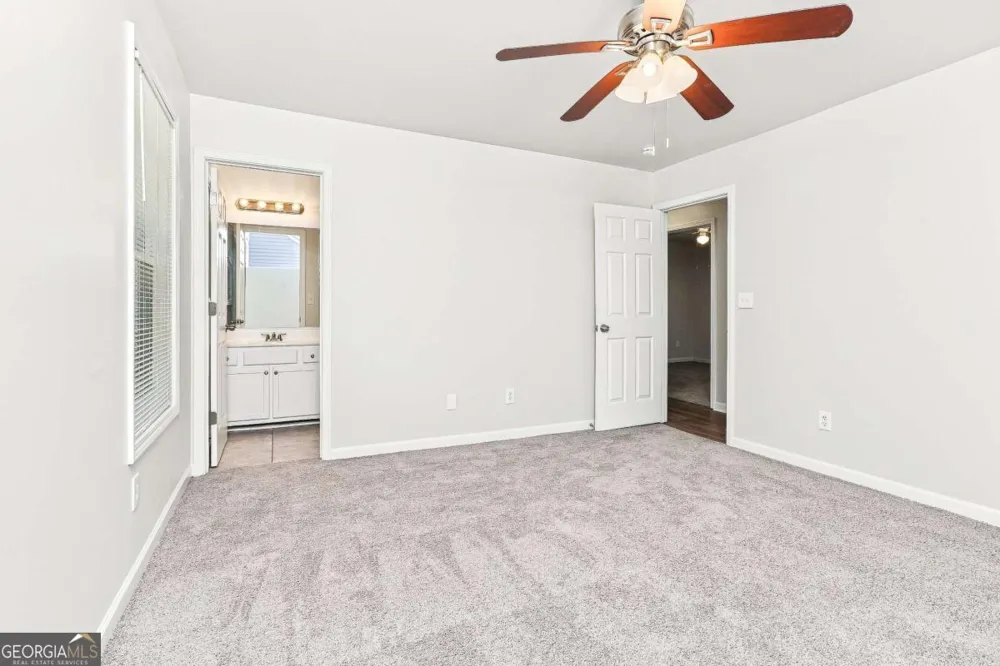 122 Southern Trace WAY Rockmart, GA 30153