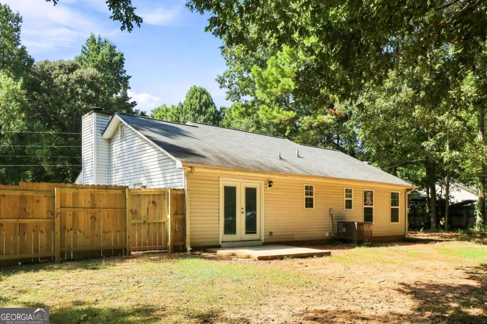 122 Southern Trace WAY Rockmart, GA 30153