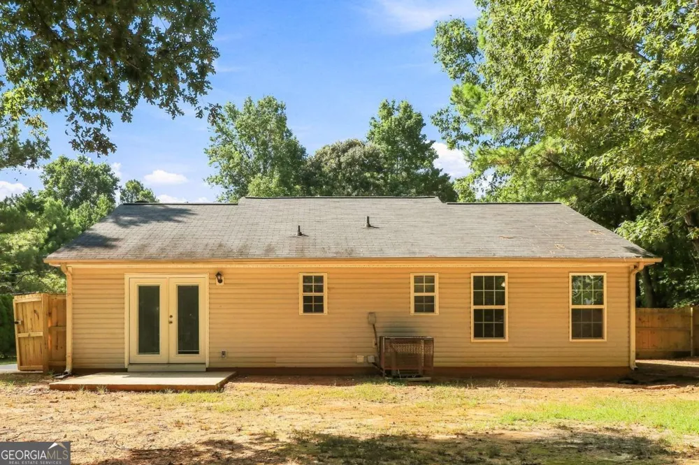 122 Southern Trace WAY Rockmart, GA 30153