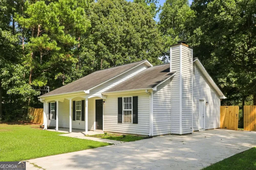122 Southern Trace WAY Rockmart, GA 30153