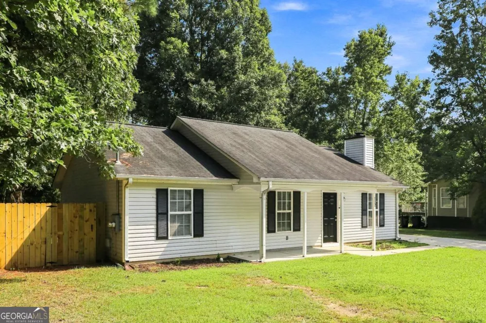 122 Southern Trace WAY Rockmart, GA 30153