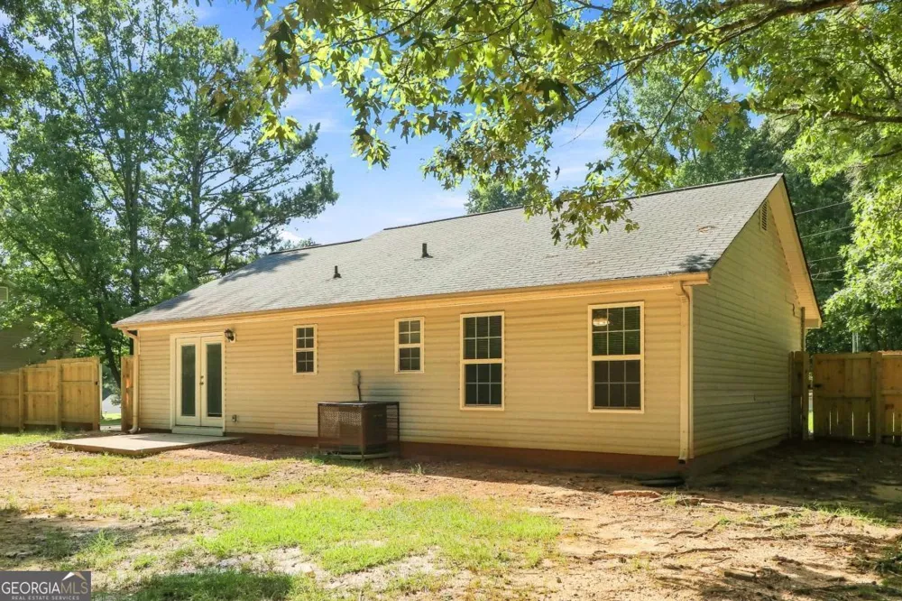 122 Southern Trace WAY Rockmart, GA 30153
