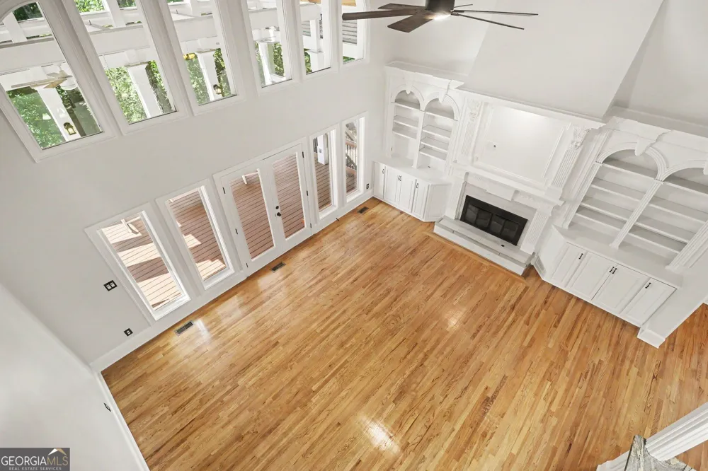 200 Wicklawn WAY Roswell, GA 30076