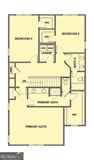 1219 Park Center CIR Mableton, GA 30168
