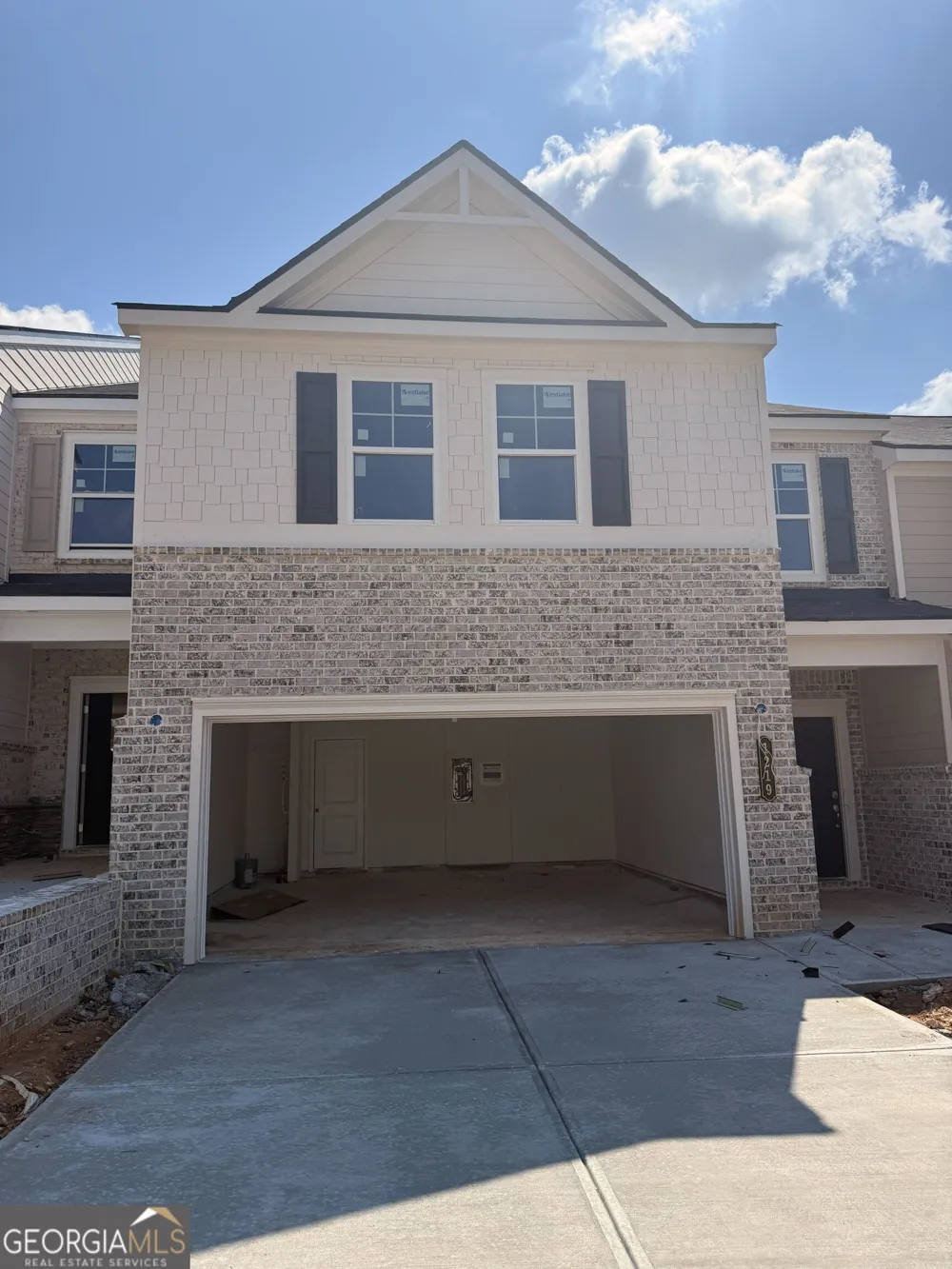 1219 Park Center CIR Mableton, GA 30168
