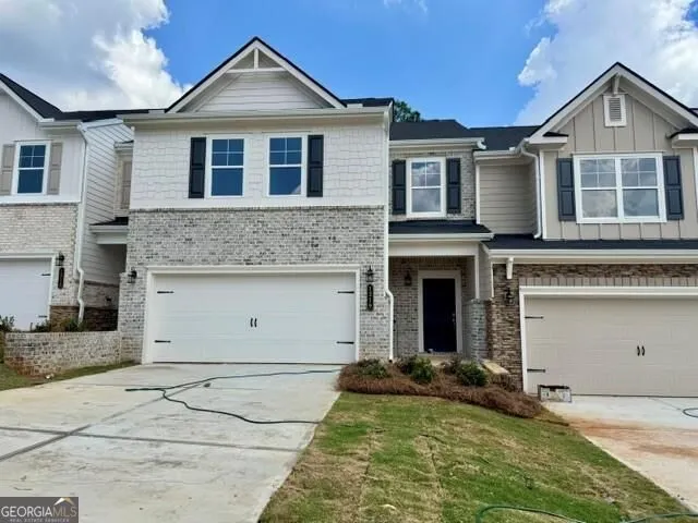 1219 Park Center CIR Austell, GA 30168