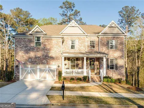 243 Harmony Lake DR