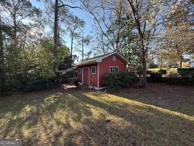 1221 Ridge AVE N Tifton, GA 31794