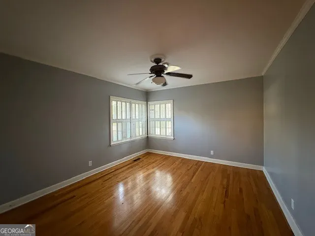 1221 Ridge AVE N Tifton, GA 31794